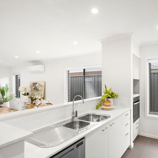 Two Bedroom + Study | Villa 353
