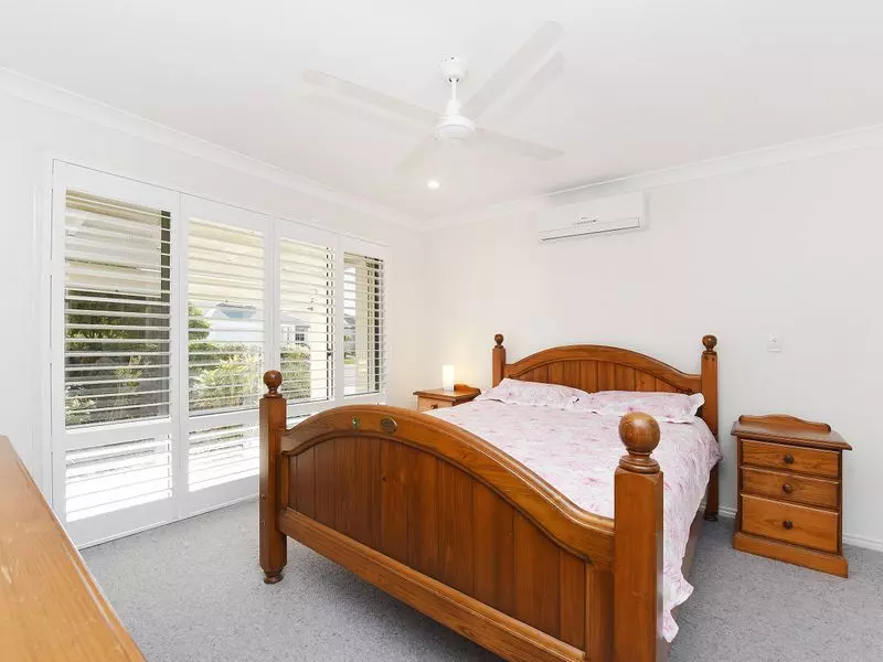 Entertainers Delight