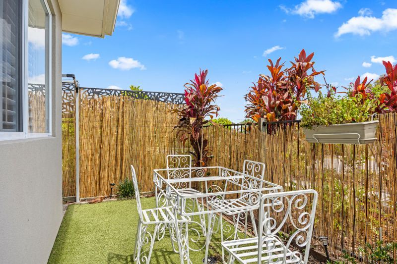 Tranquil Living, Close to the Clubhouse