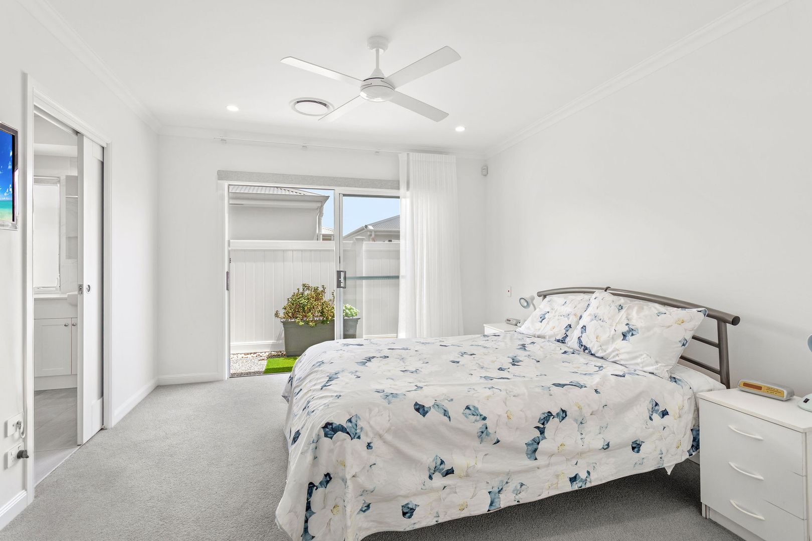 Modern Comfort in the Heart of the Community