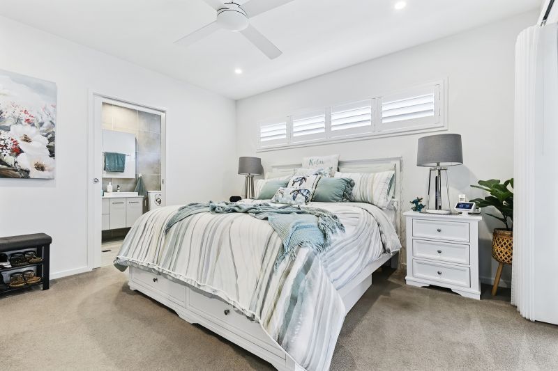 Site 10 - Established Avalon C1 –Luxury