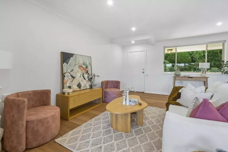 Ready to move in! Beautiful 2-bedroom PLUS Study (potential third bedroom) - Charming Retirement Living in Oxford Falls - Your Dream Home Awaits!