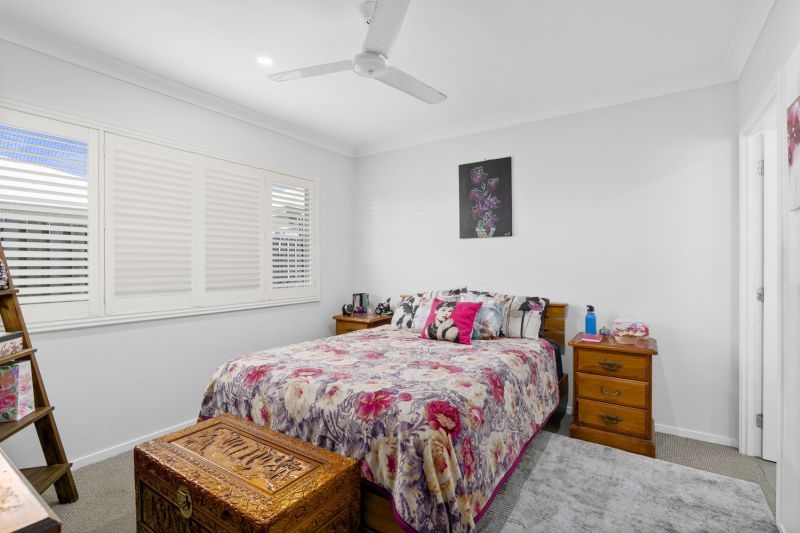 Comfort Meets Contemporary Style