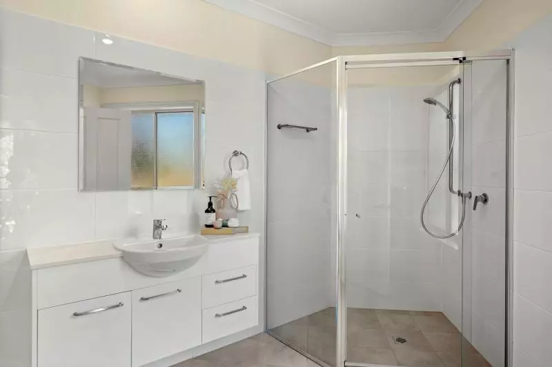 Luxury retirement living awaits you