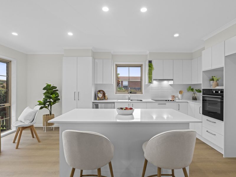 Modern Living, Peaceful Setting