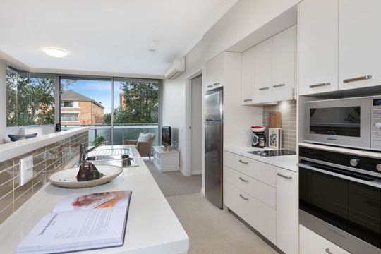 Peaceful Living in a Premier Location
