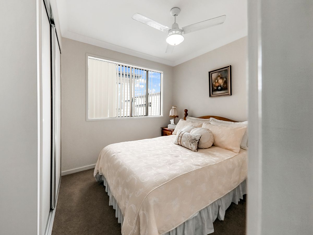 3 Bedroom Villa - Great Location within the Village - SOLD!