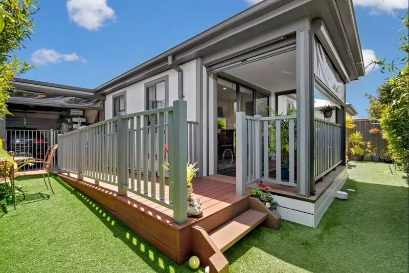 Avington Living - Site 318