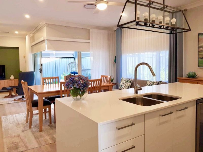 YOUR PERFECT RETREAT