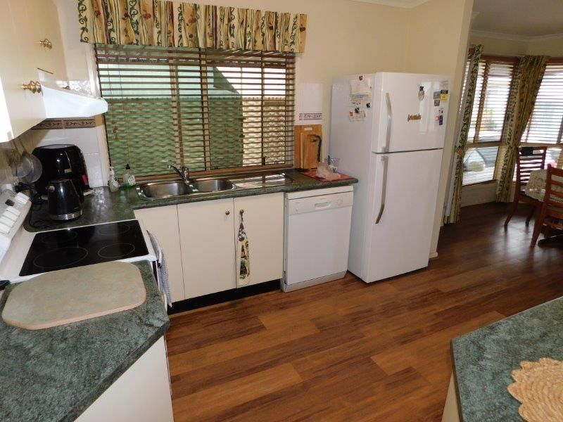 Site 47 (Pre-loved) Bayway Village