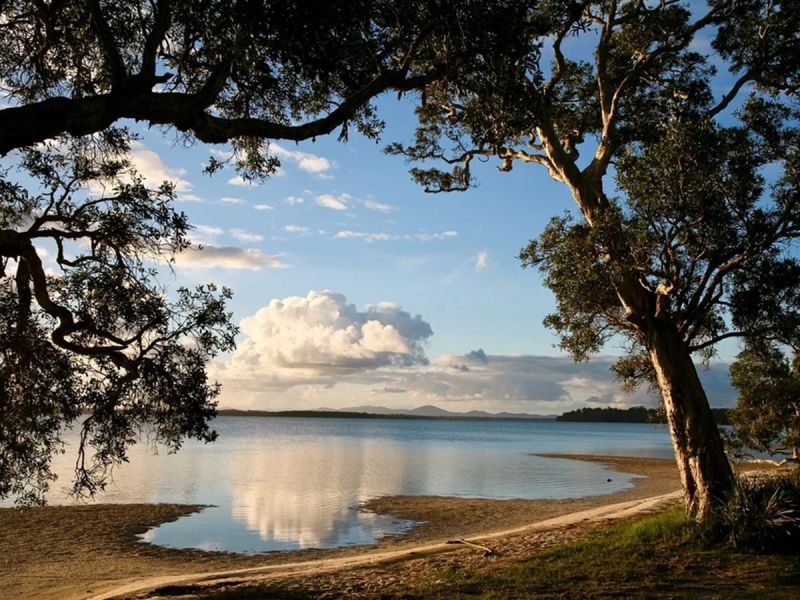 Lakeside Forster Village: The Sanctuary