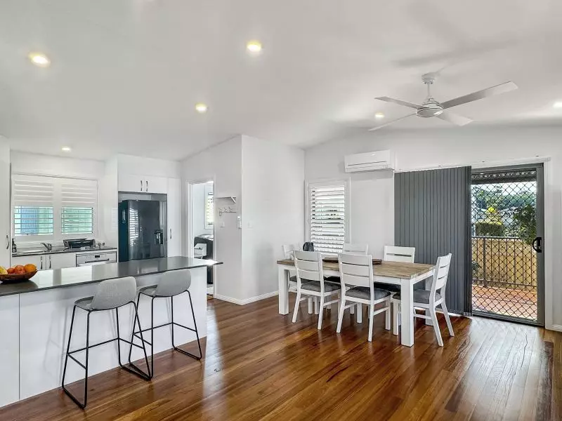 Site 95 - Crystal Waters Estate