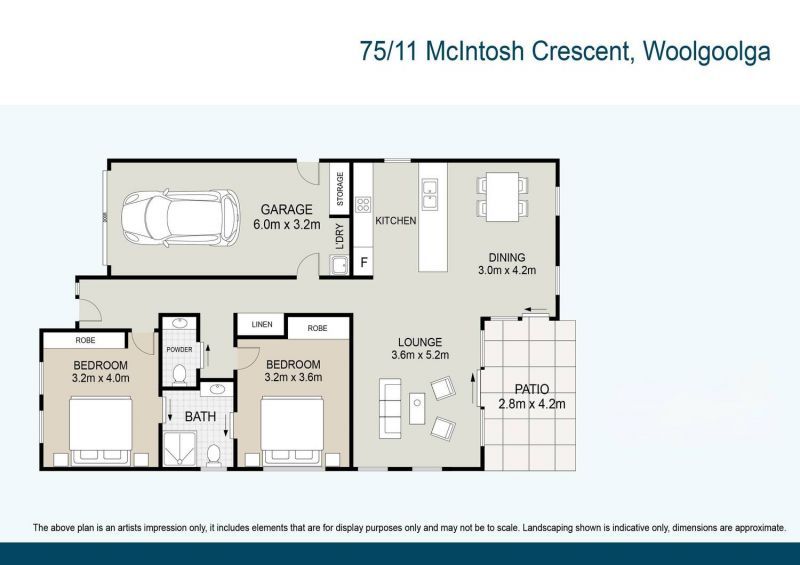 Perfect Lifestyle Opportunity!