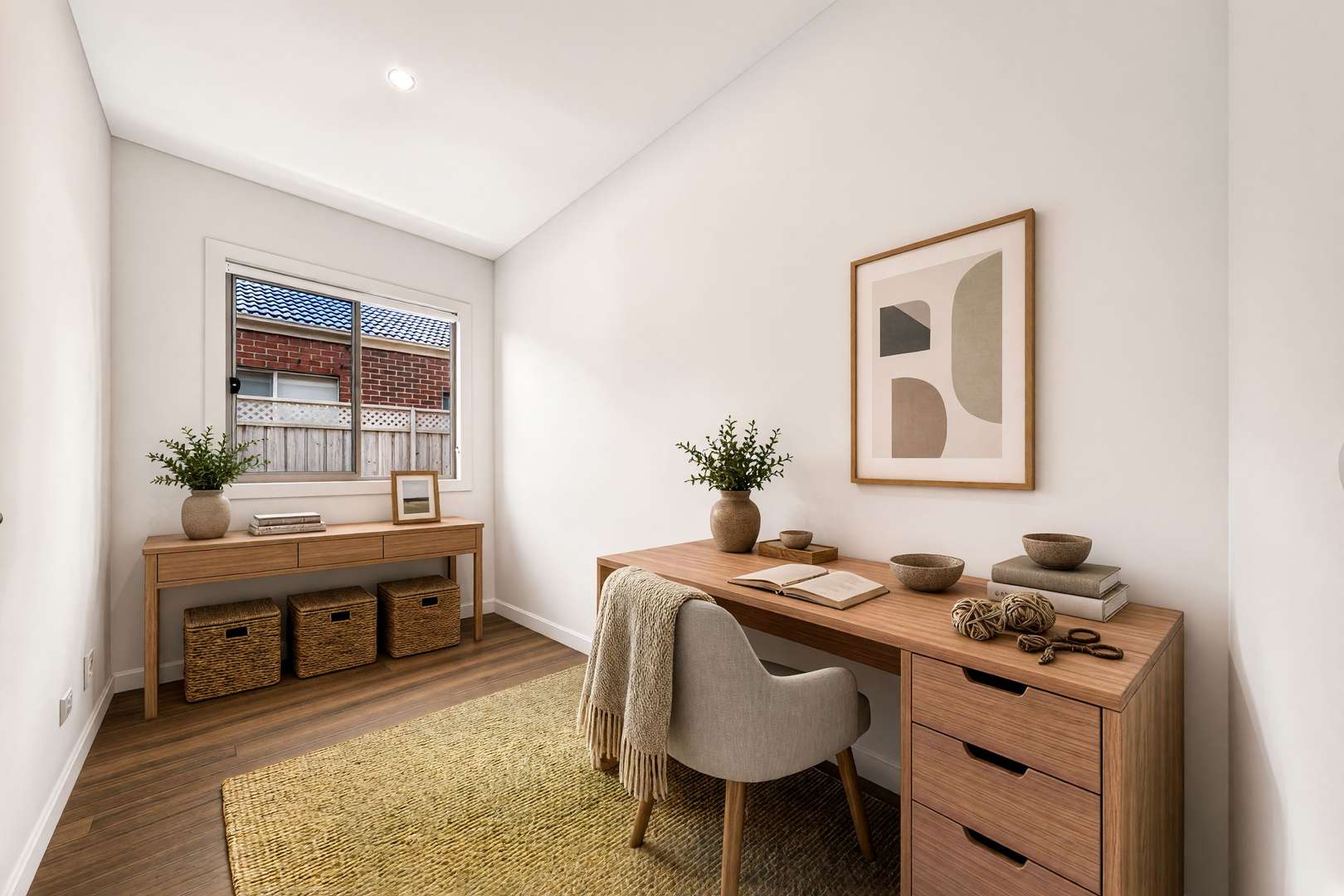Two Bedroom + Study | Villa 32