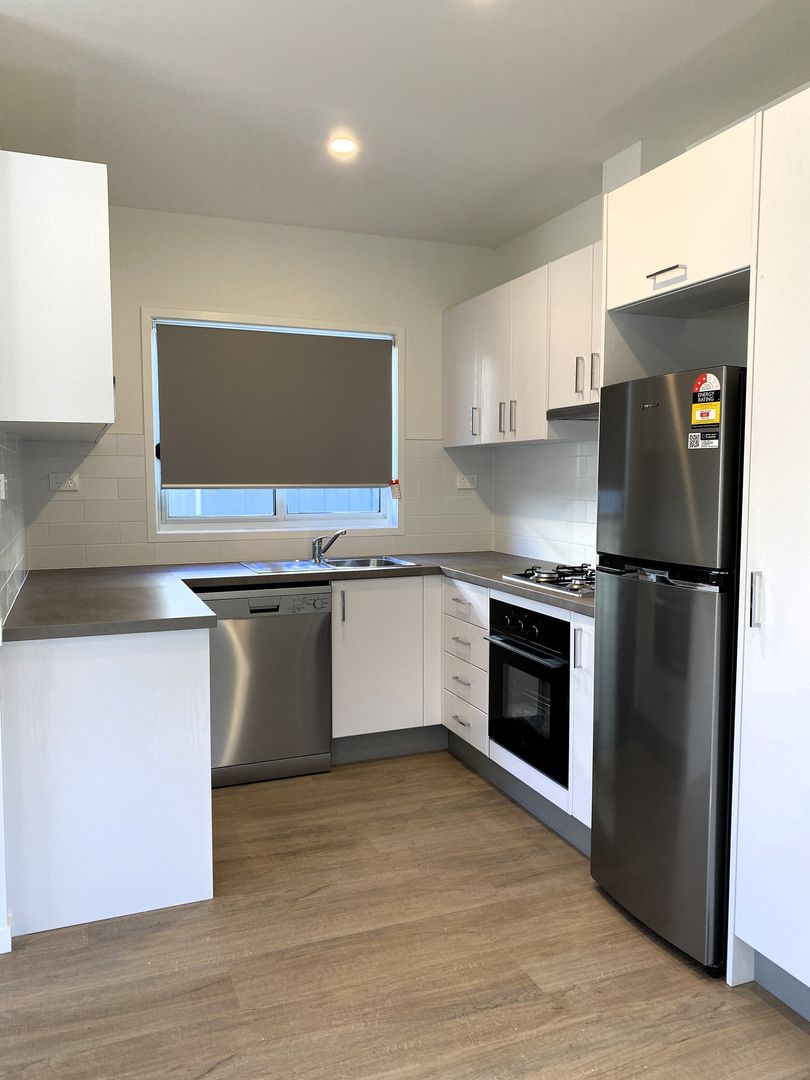 Haven at Benalla Lifestyle Village - Benalla Tourist Park