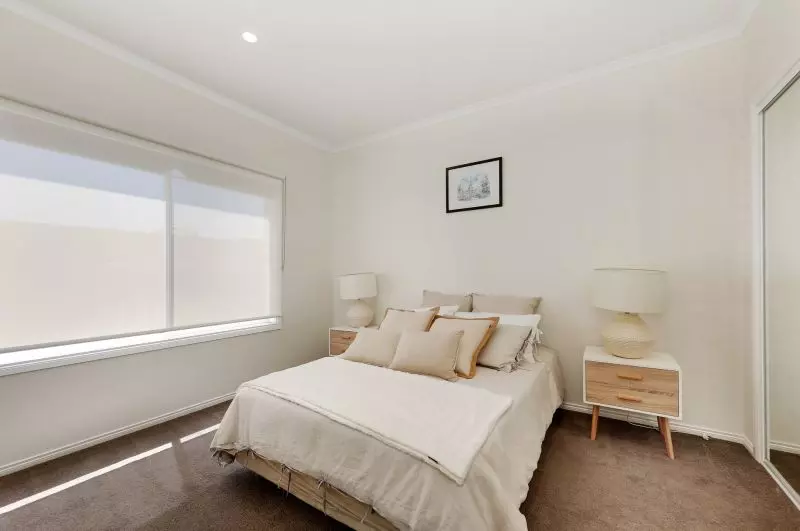 2 bedroom unit in pet friendly community