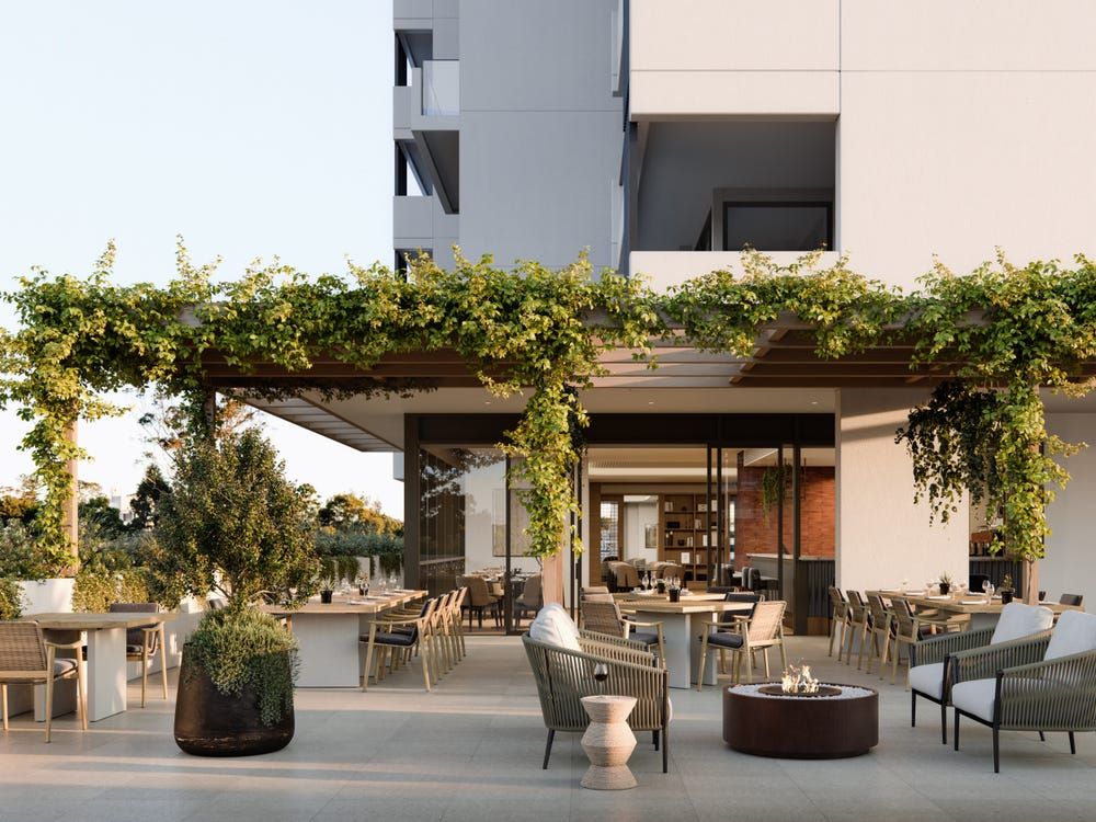 THE CAMBRIDGE - A LIFESTYLE FITTED TO YOU