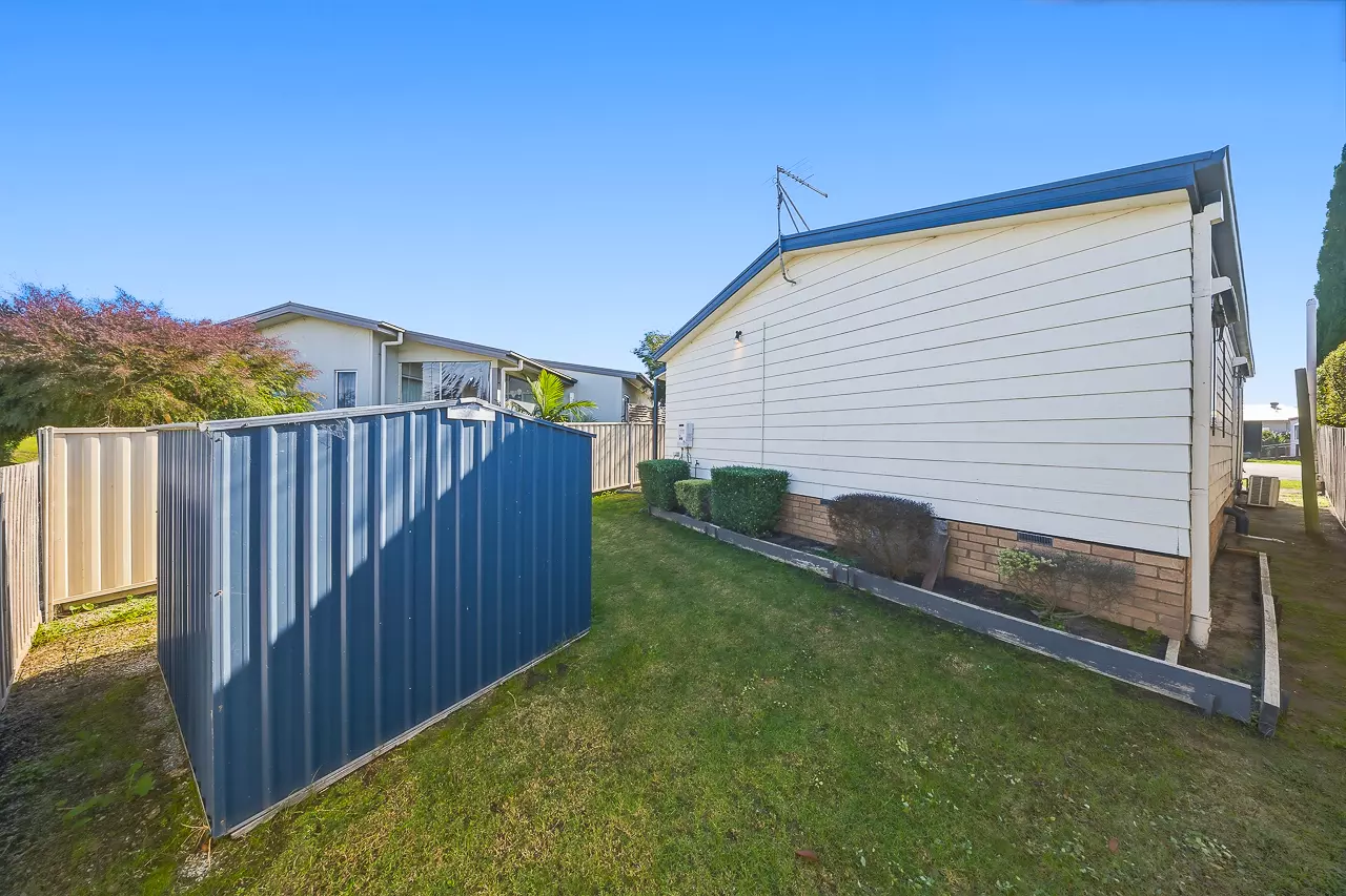 Palm Lake Resort Willow Lodge