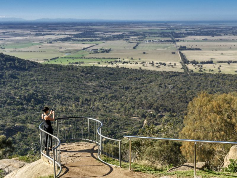 The summit of sophisticated living