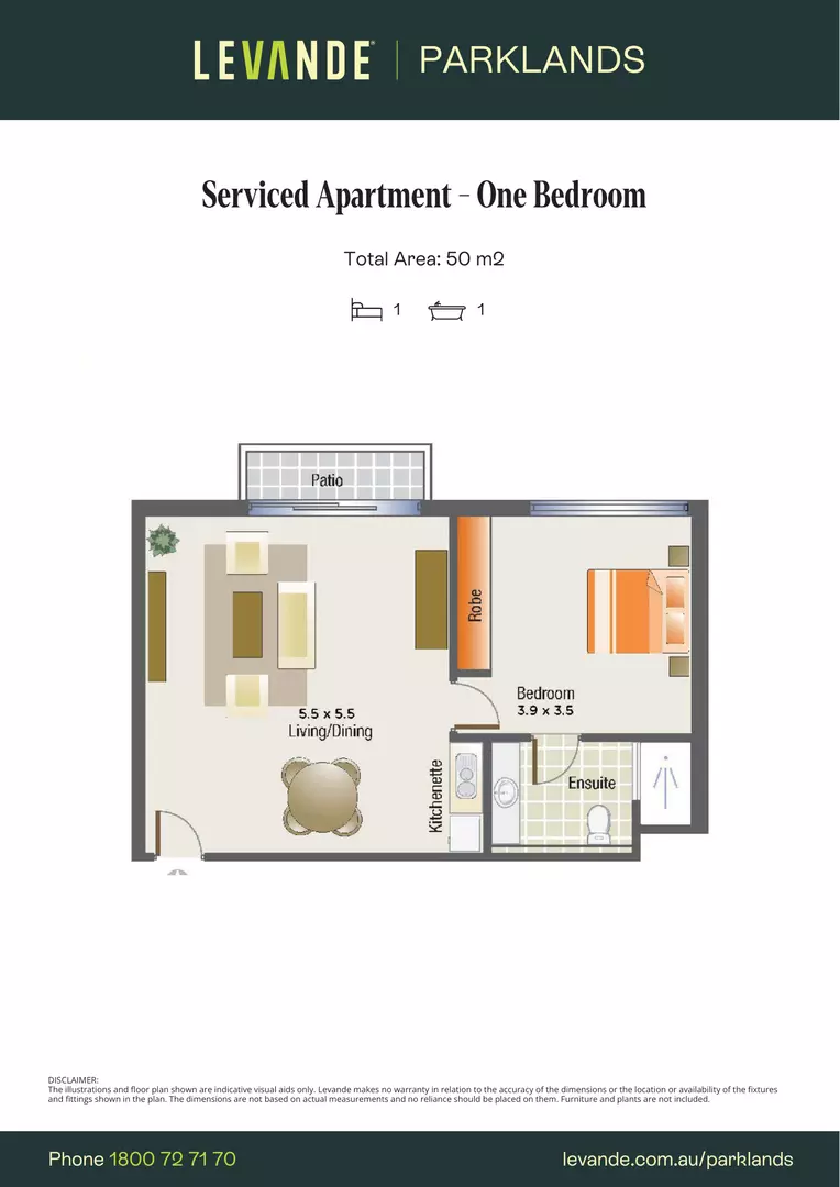 152/126 Hindman Street, Port Macquarie, NSW 2444