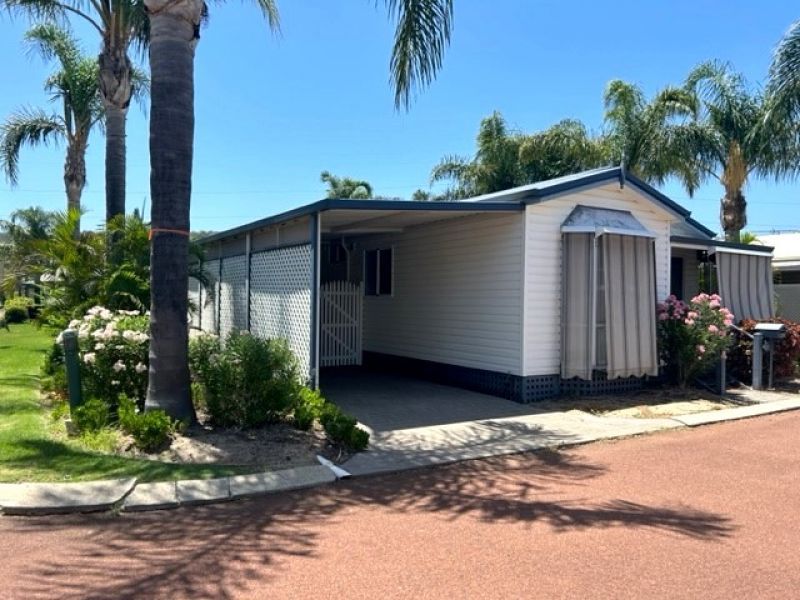 Riverside Gardens Estate - Site 211