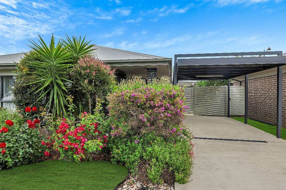 62/236-238 Waterview Boulevard, Highlands Village, Craigieburn, VIC 3064