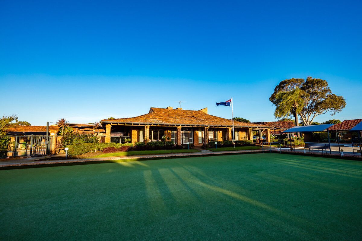 Parkland Villas Woodlands