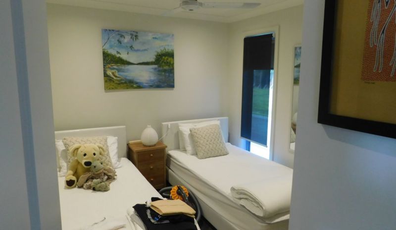 Pelican Shores Estate - Site 93