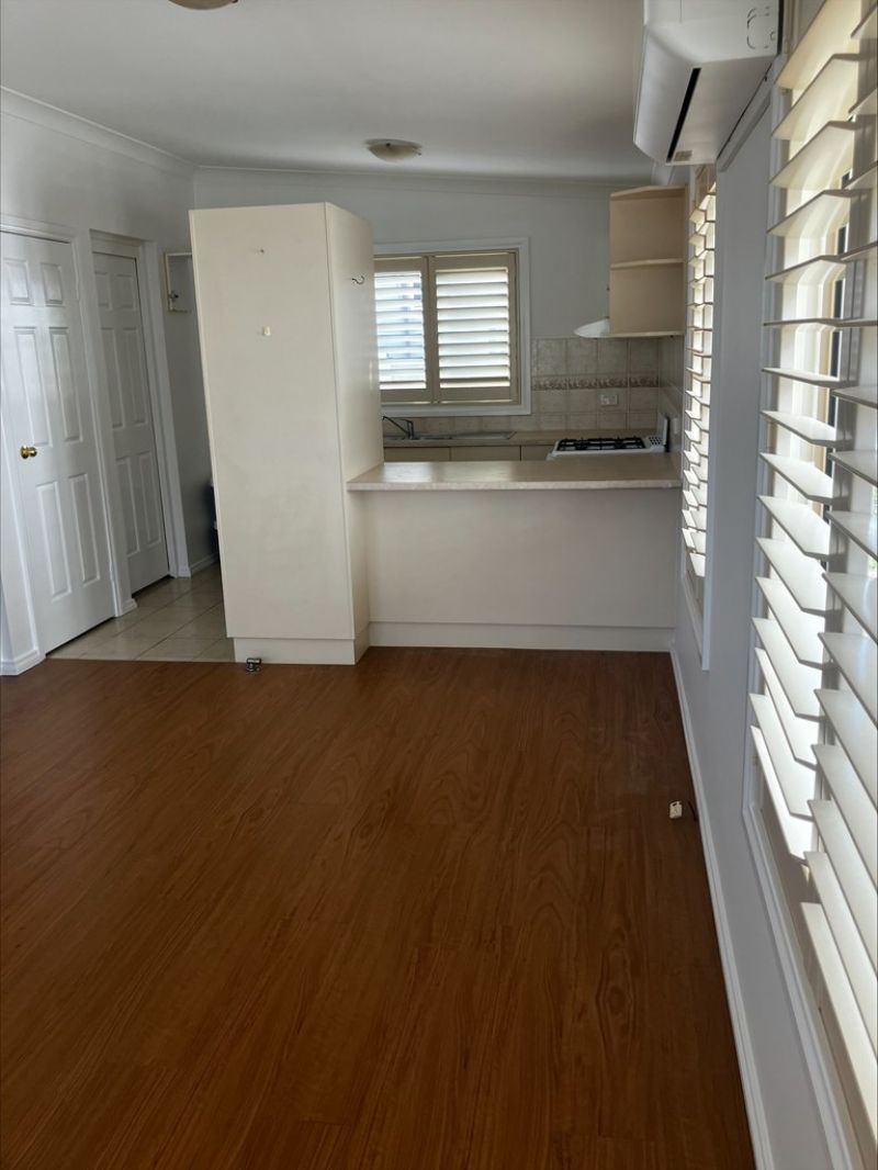 New to the Market