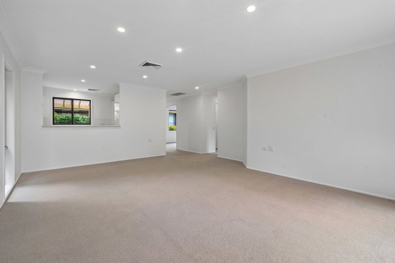 A Private Retreat with Space to Enjoy