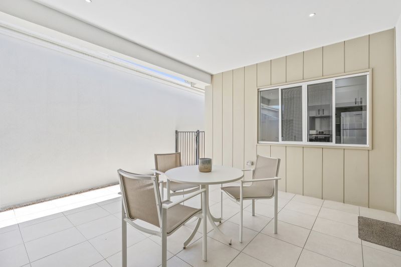 Immaculate Luxury Living