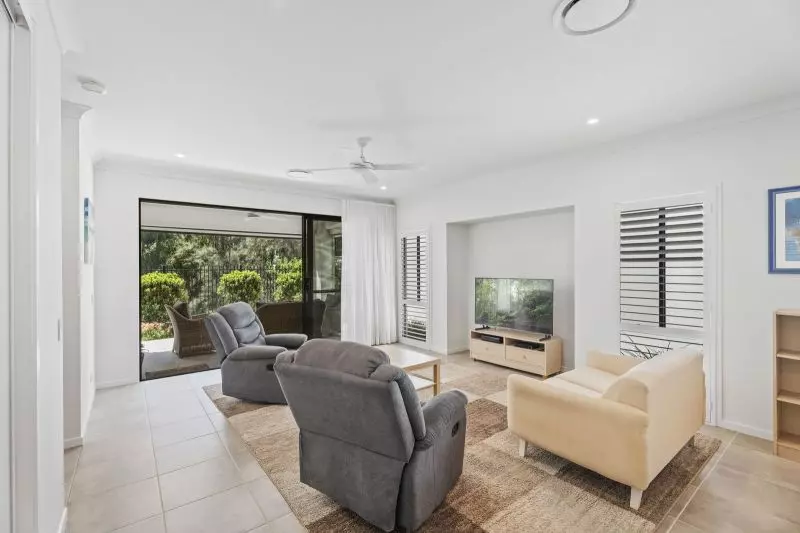 Site 397 - Established Berwick F1