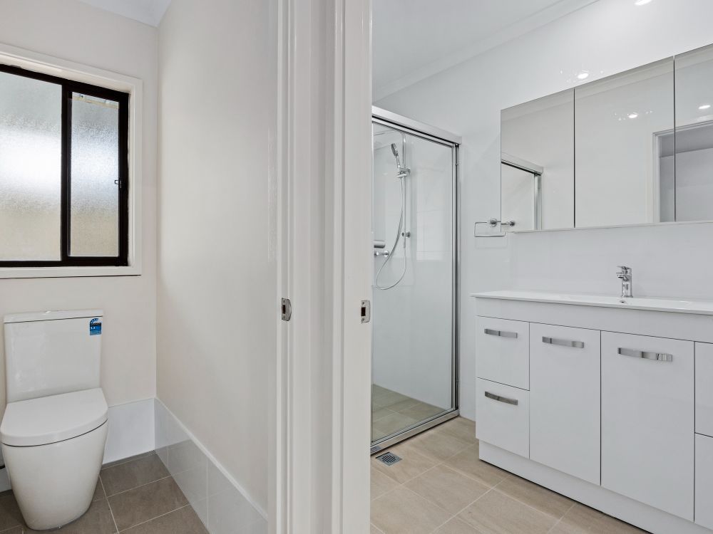 Two Bedroom Villas | Ridgecrest Village - Enquire for Availability