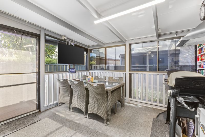 Effortless Living and Entertaining