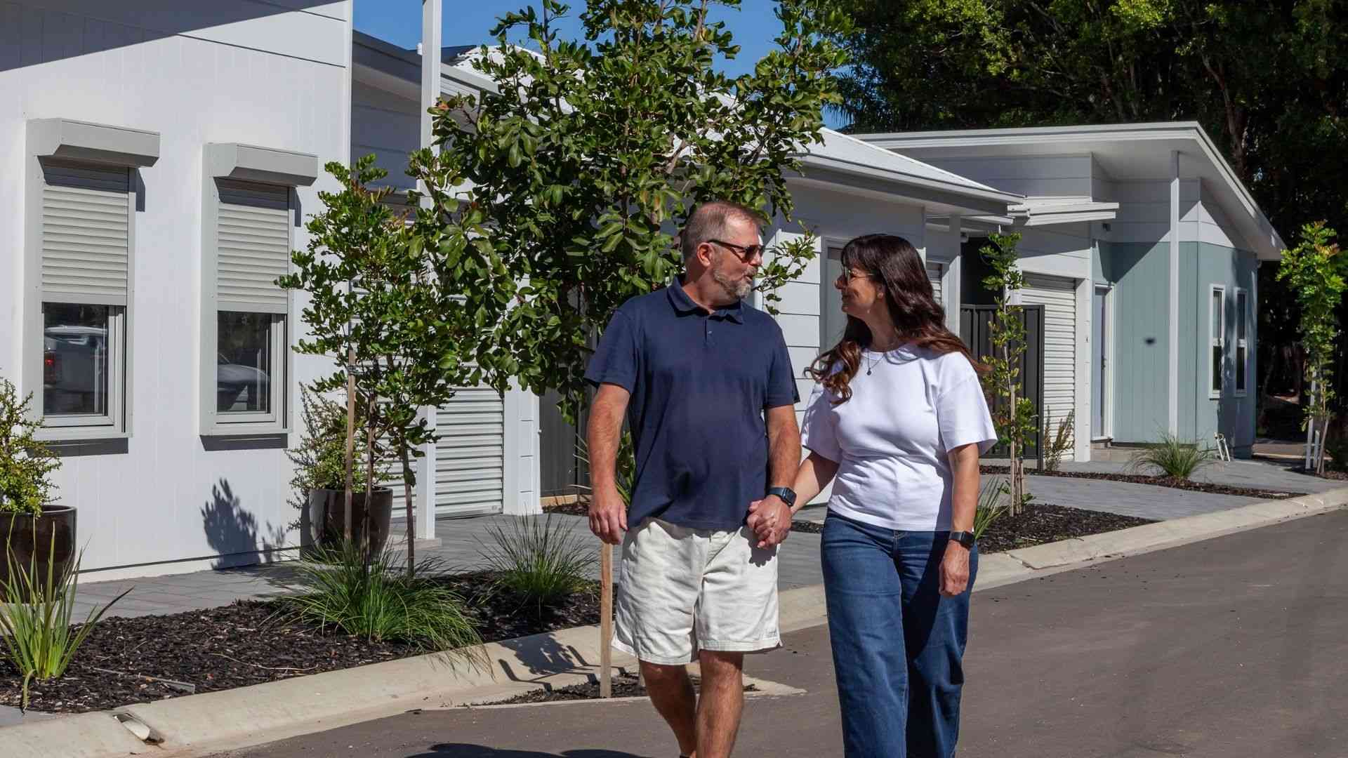 Aspen Lifestyle Paralowie 