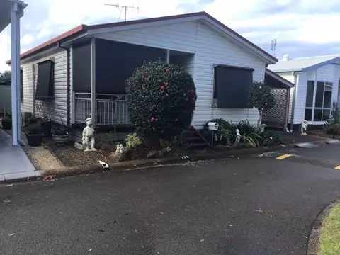 Sunstrip Village - Site 126