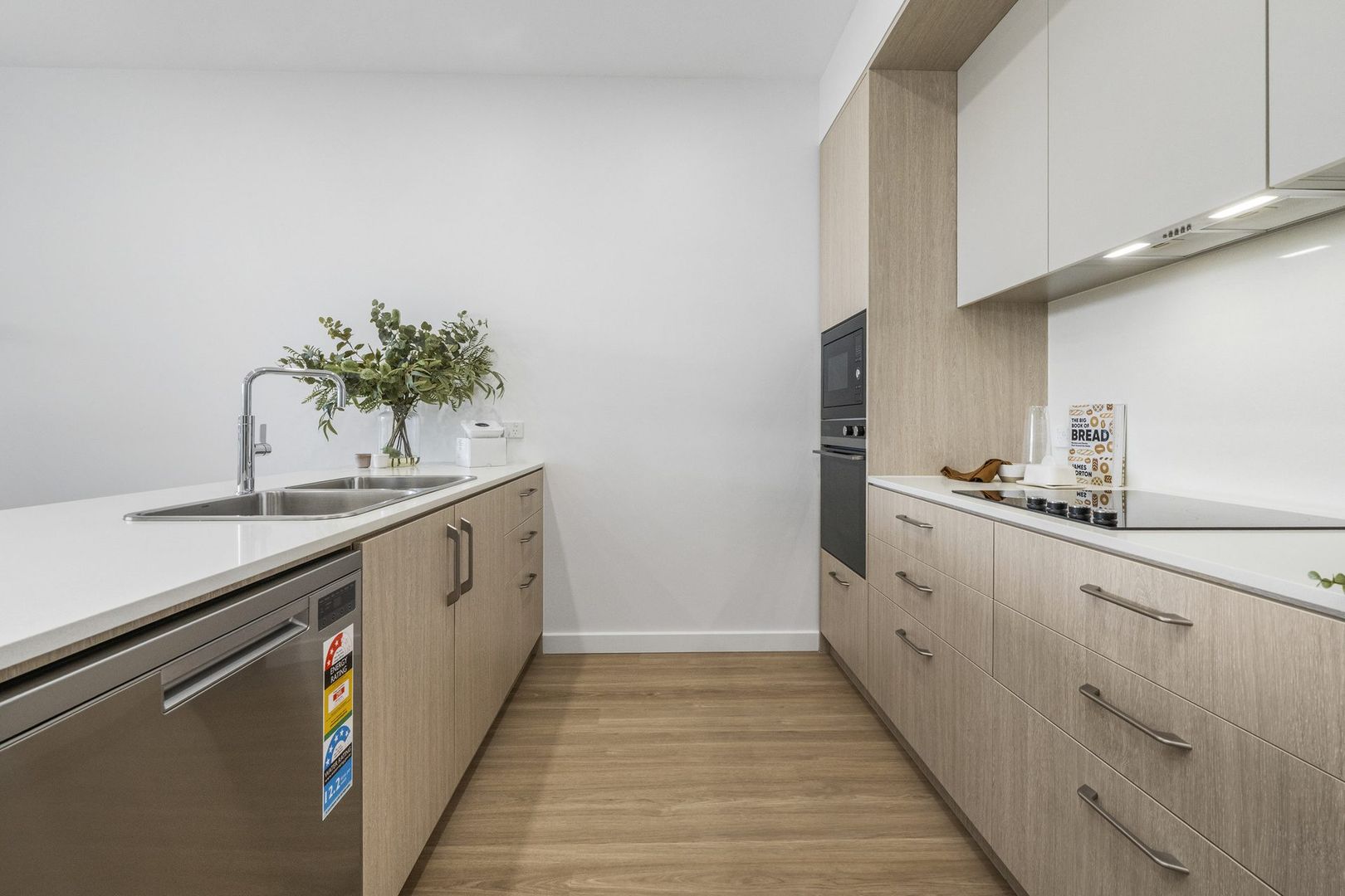 Designed for easy living, filled with natural light