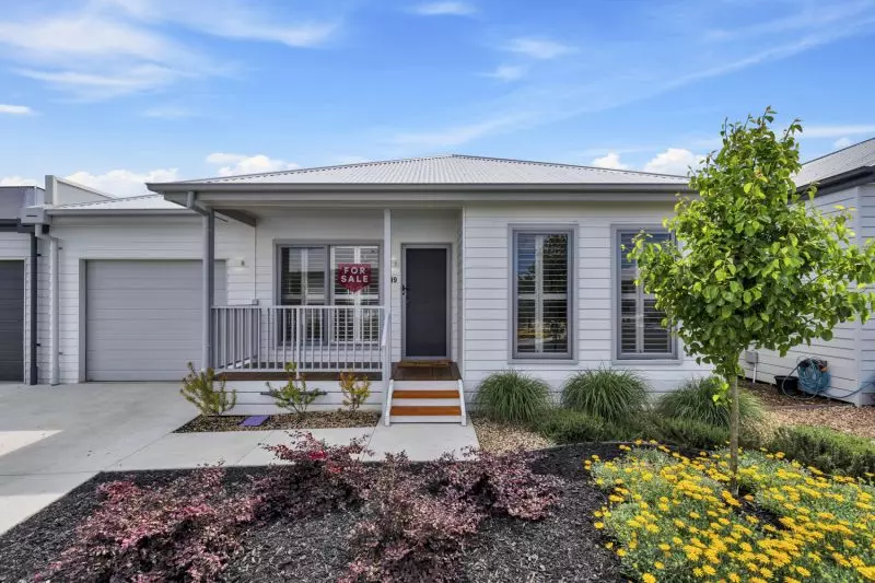 Lifestyle Communities Wollert - Lot 209 Harper