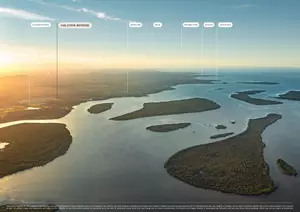 Stockland Halcyon Bayside to set a new national benchmark