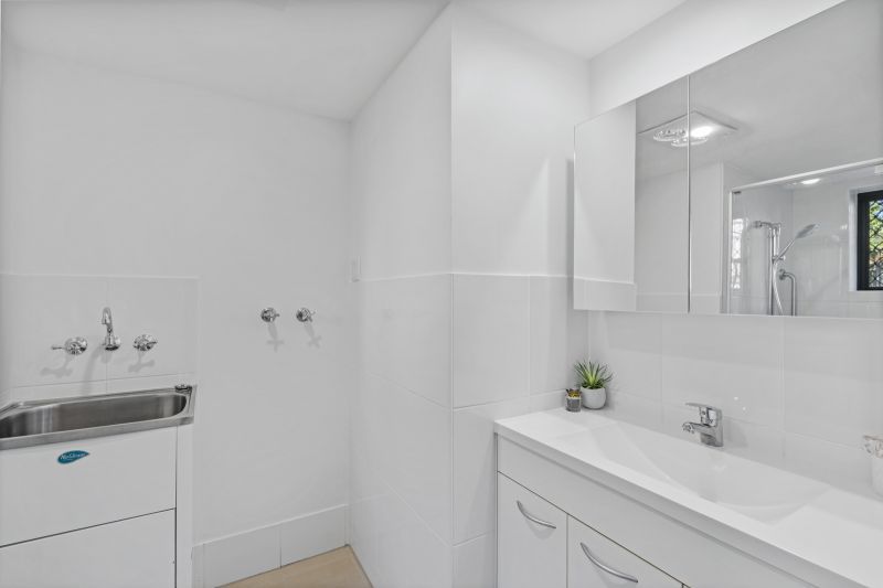 Beautiful two-bedroom villa