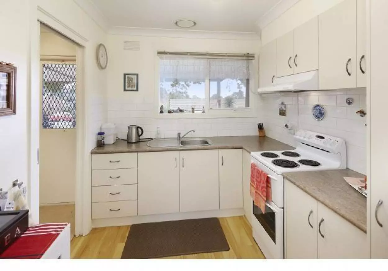 Sold! Join our wait list. Independent Living Your Way - Two Bedroom Units 