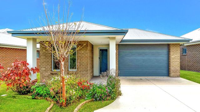 Three Bedroom |Villa 284
