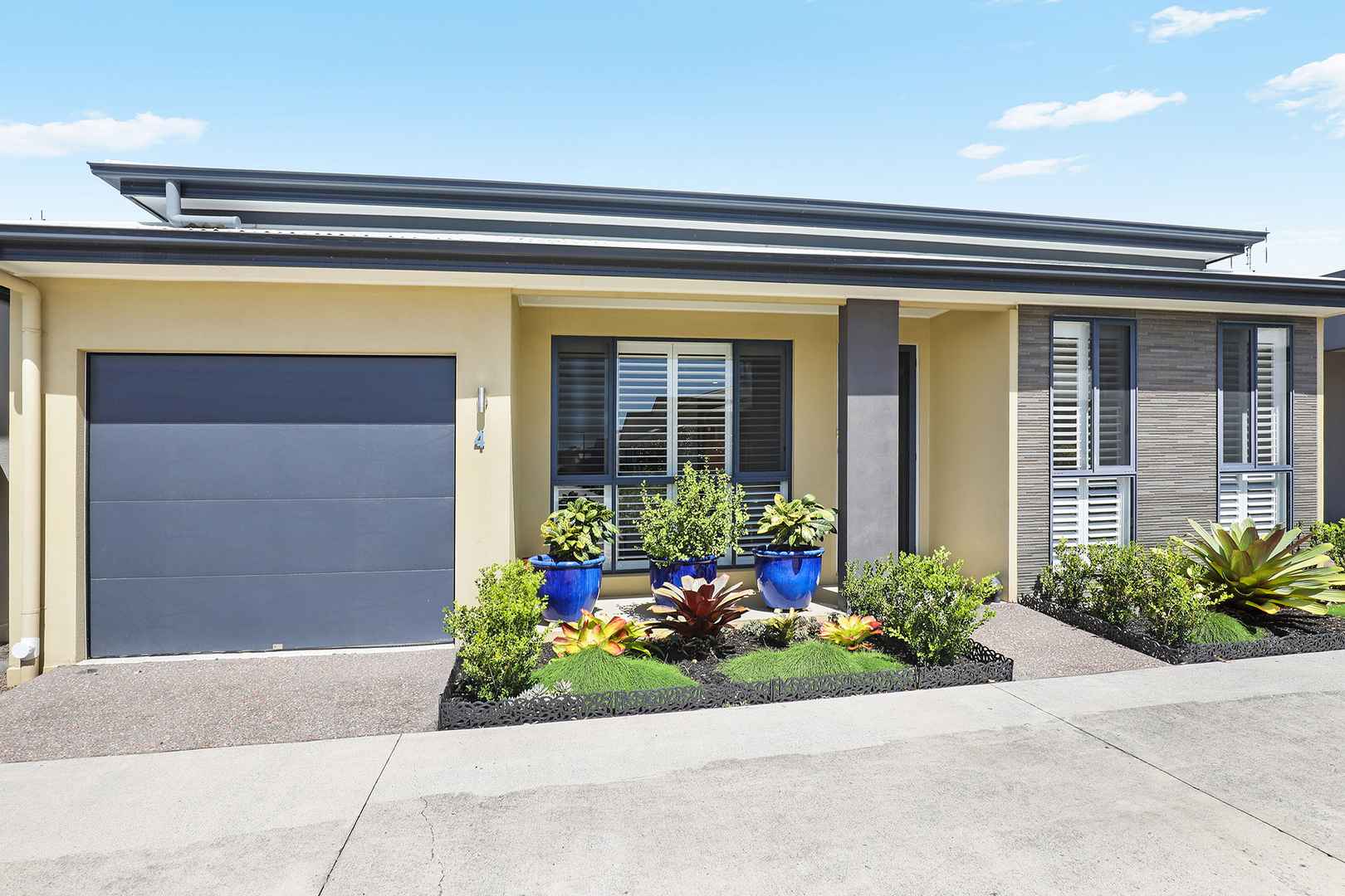 Effortless Living, Exceptional Value for Over-50s - Villa 4 Vantage