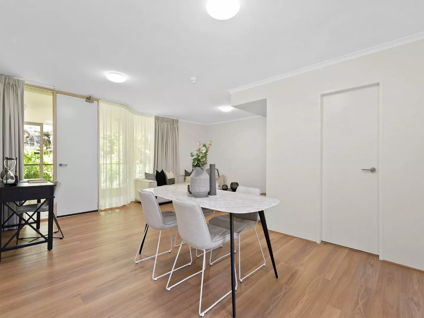 Two Bedroom| Unit 204