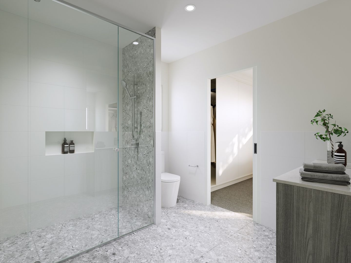 Stage 2 now selling!