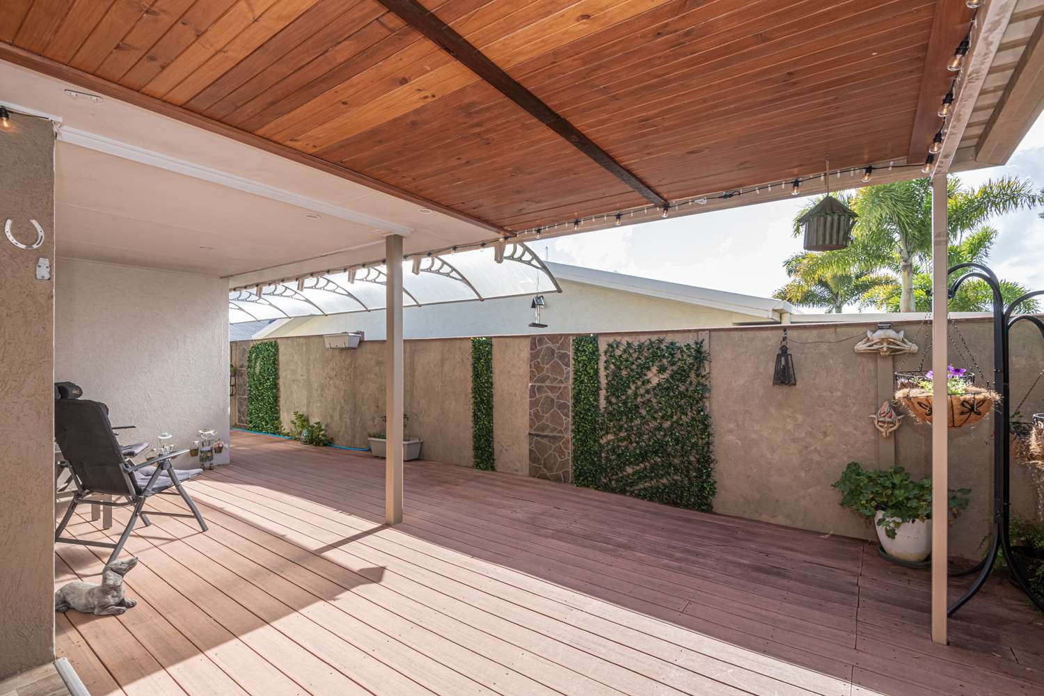 Step Inside and Fall in Love 