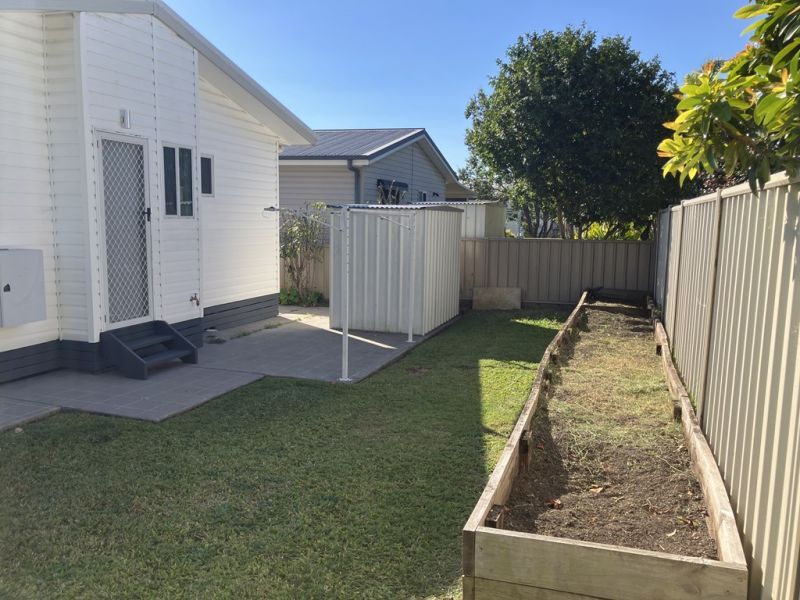 Redlands Living for Over 50's