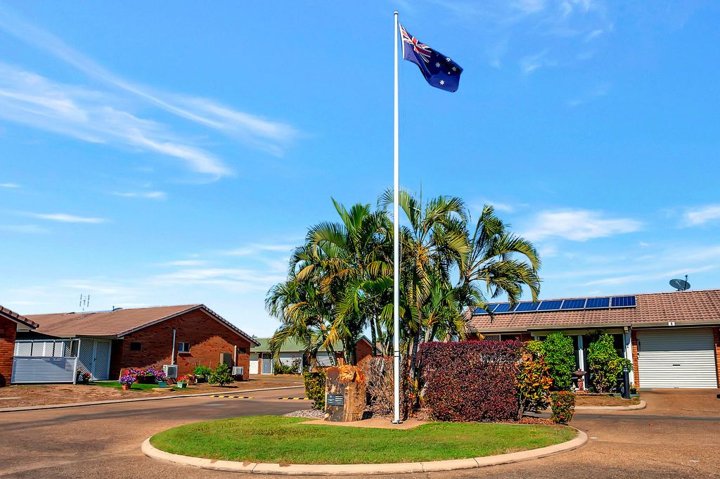 Bolton Clarke Rowes Bay