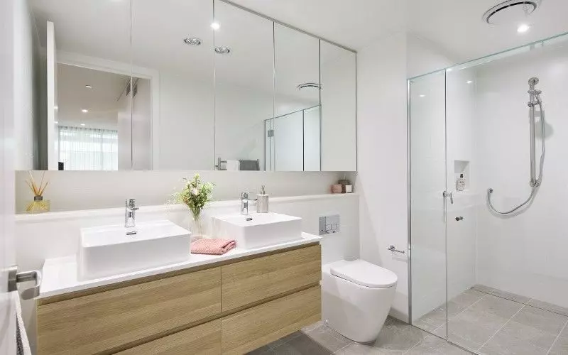 The Peacock - stunning views from every window