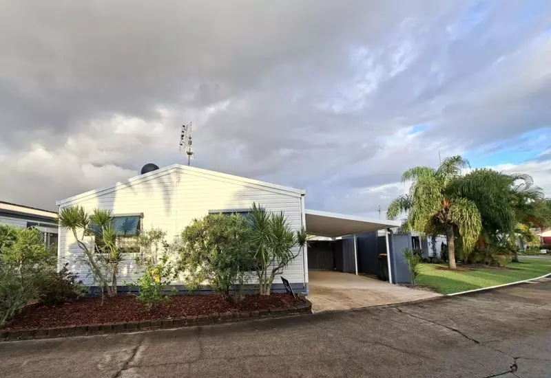 Location - Walk to everything